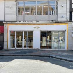 Maje - Deauville