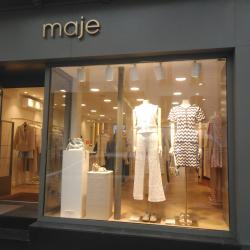 Maje - Fontainebleau