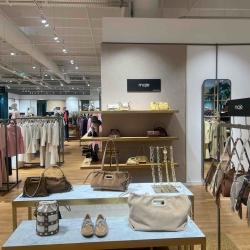 Maje Galeries Lafayette - Annecy