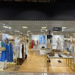 Maje Galeries Lafayette - Avignon