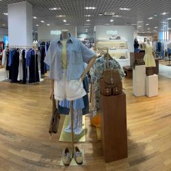 Maje Galeries Lafayette - Biarritz