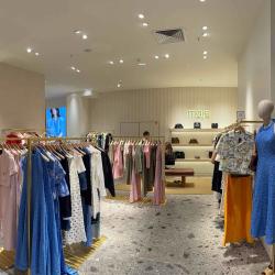Maje Galeries Lafayette - Haussmann