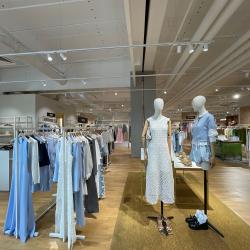 Maje Galeries Lafayette - Lyon Bron