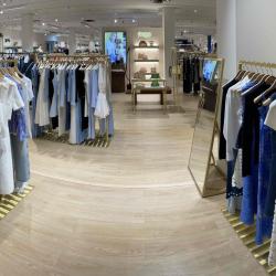 Maje Galeries Lafayette - Montpellier