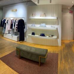 Maje Galeries Lafayette - Nantes