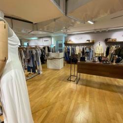 Maje Galeries Lafayette - Perpignan
