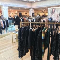 Maje Galeries Lafayette - Rennes
