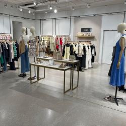 Maje Galeries Lafayette - Senart