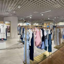 Maje Galeries Lafayette - Strasbourg