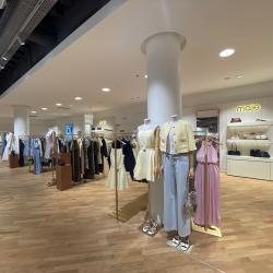 Maje Galeries Lafayette - Toulouse