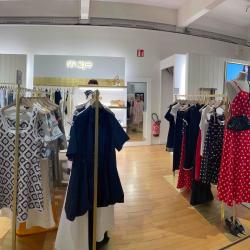 Maje Galeries Lafayette - Tours