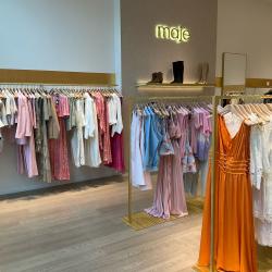 Maje - Giverny Outlet
