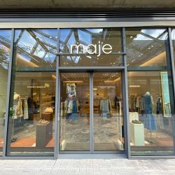 Maje - Grenoble Neyrpic