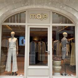 Maje - La Rochelle