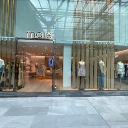 Maje - Levallois So Ouest