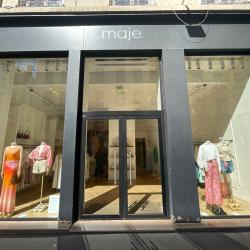 Maje - Lyon 02 - Herriot