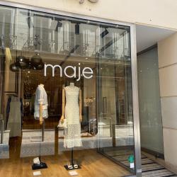 Maje - Marseille