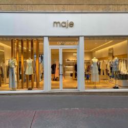 Maje - Metz