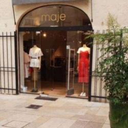 Maje