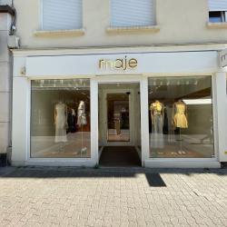 Maje - Mulhouse