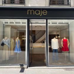 Maje - Nantes