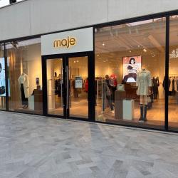 Maje Outlet - One Nation
