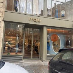 Maje - Paris 01 - Etienne Marcel