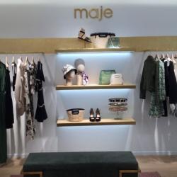 Maje - Paris 05 - Soufflot