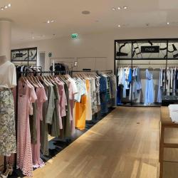 Maje - Paris 07 - Bon Marché