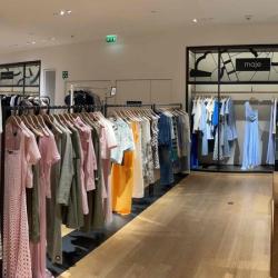 Maje - Paris 07 - Bon Marché