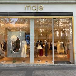 Maje - Paris 08 - Champs-elysées