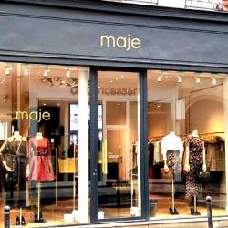 Maje