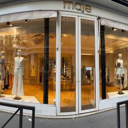 Maje - Paris 16 - Rue De La Pompe