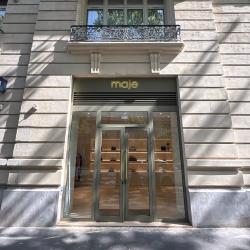 Maje - Paris 16 - Victor Hugo 2