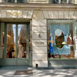 Maje - Paris 6 - Saint Germain-des-prés