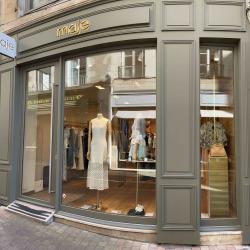 Maje - Poitiers