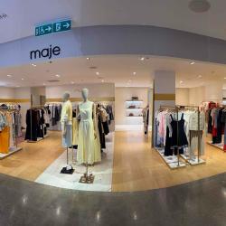 Maje Printemps - Haussmann