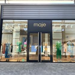 Maje - Romans