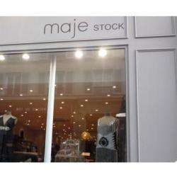 Maje Stock