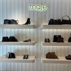 Maje - Strasbourg