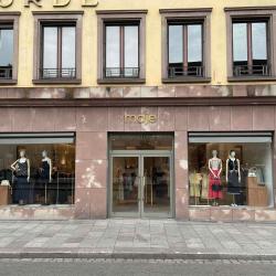 Maje - Strasbourg