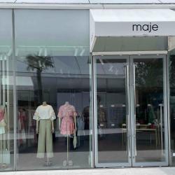 Maje - The Village Outlet