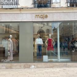 Maje - Vincennes