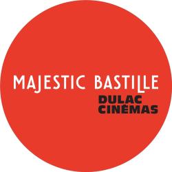 Majestic Bastille