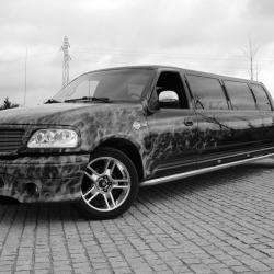 Majestic Limousine