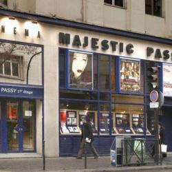 Majestic Passy