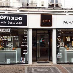 Majorczyk Opticiens