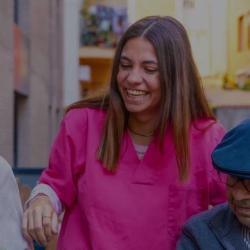 Majordome, Services à La Personne