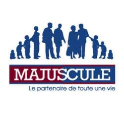 Majuscule Debienne