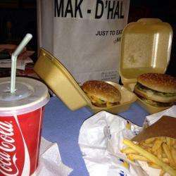 Mak D'hal